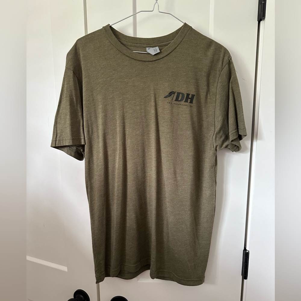 Rice Rocket T-Shirt